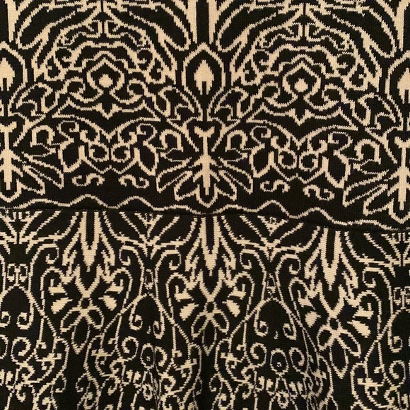 NWT Two-piece sweater dress set - Picture 4 of 10